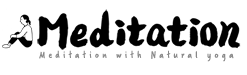 一般社団法人メディテイション Logo
